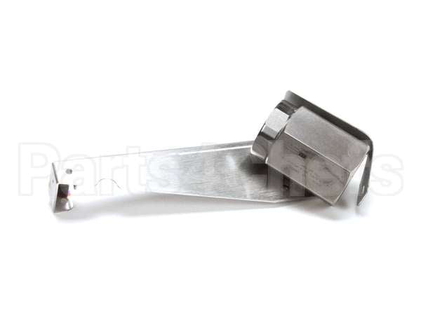 1080698SP Frymaster Valve, Elect Lov Drain Rh