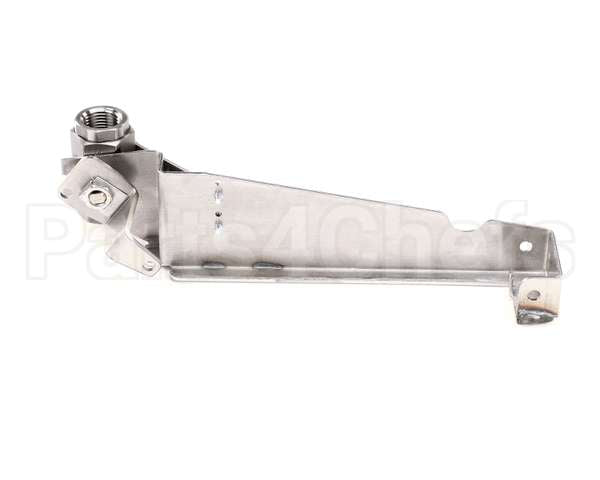 1080699SP Frymaster Valve, Elect Lov Return Lh