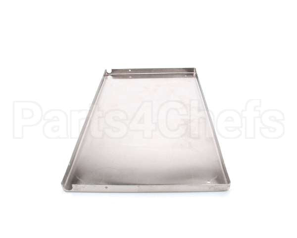 1080714 Garland Full Size Door Pnl Lt (Round)