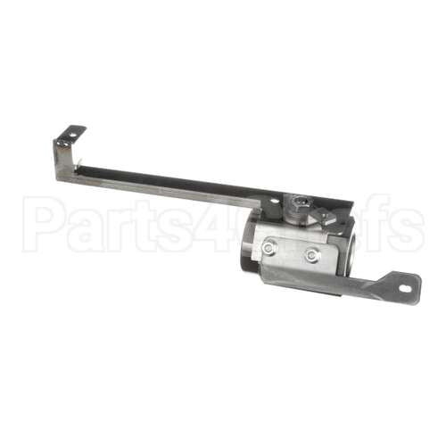 1080748SP Frymaster Valve, Gas Lov Drain Rh