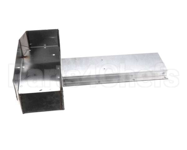 1080926SP Frymaster Flue Assembly, Gl30 Dv Frypot