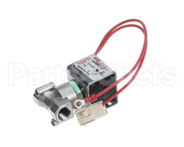 1080933 Frymaster Solenoid, Valve 60 Hz Yfgp55