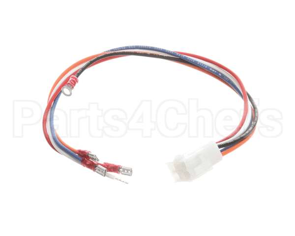 1080995SP Frymaster Harness, Gl30 Vat#2 Xfrm