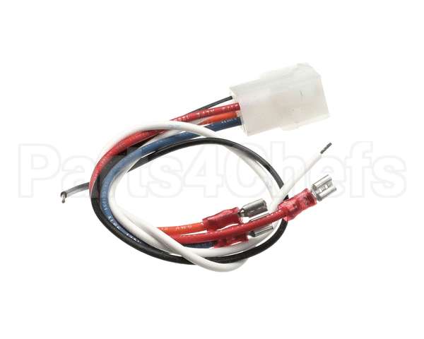 1080996SP Frymaster Harness, Gl30 Vat#3 Xfrm
