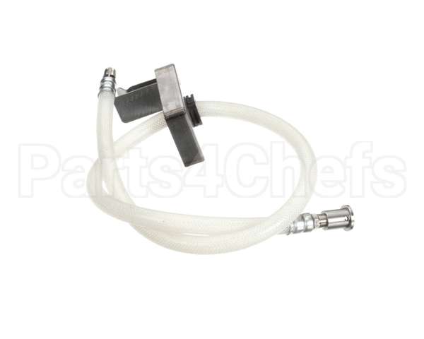 1081049SP Frymaster Cap Assembly,Lov Jib