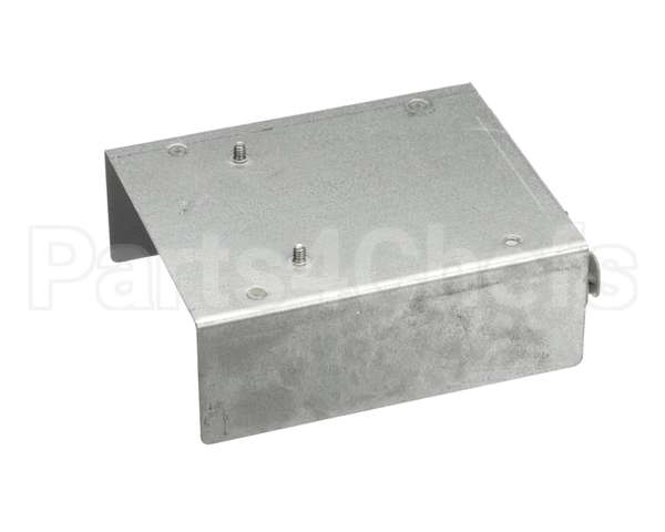 1081094SP Frymaster Plate W/Clamp,Ignition Module
