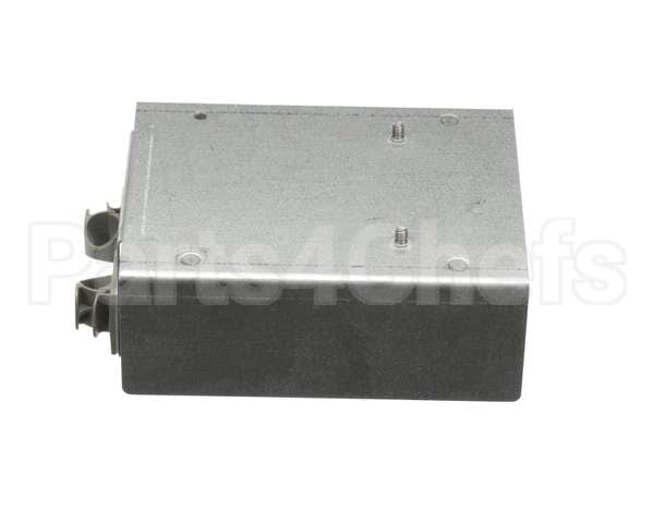 1081094SP Frymaster Plate W/Clamp,Ignition Module