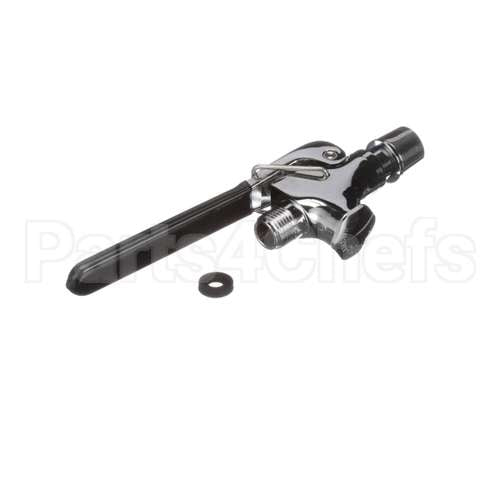 10812 Fisher Banquet Filler Valve