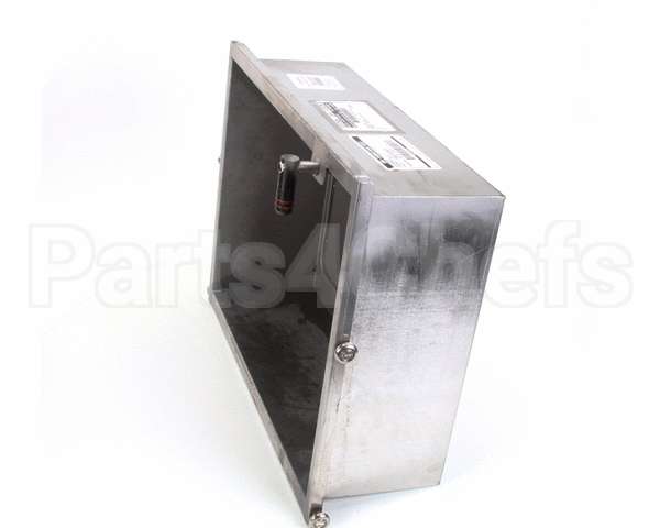 1081232SP Frymaster Pan Assembly, Fpp35/45 Filter
