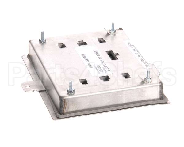 1081305 Frymaster Electric Lov Aif Board