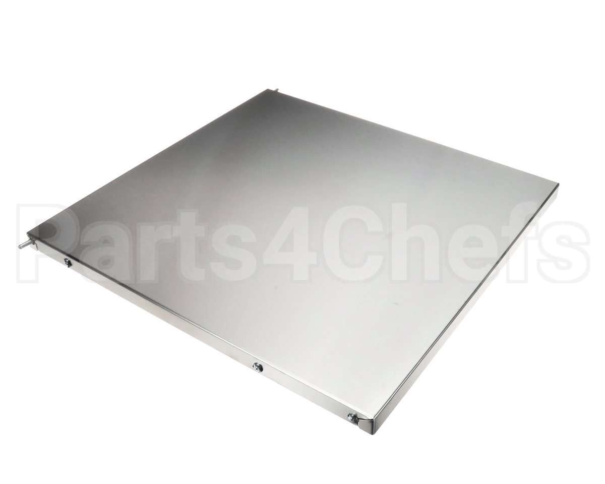 1081434 Frymaster Door Assembly,Single Gsms Euro