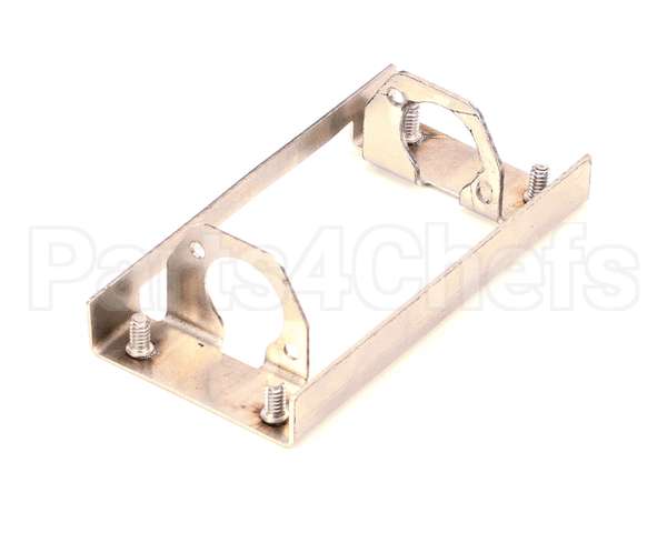 108170 Cleveland Weldment;Holder Lamp Socket