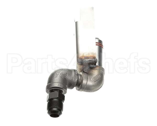 1081817SP Frymaster Bracket Assembly,Bk60/50/60 Filter Sctn