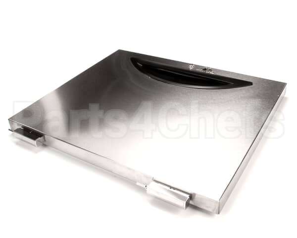 10818204S Victory Door Assembly Hd Right Hand Vrf