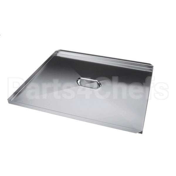 1081872SP Compatible Frymaster Coverassy, Bk1814 Frypo T