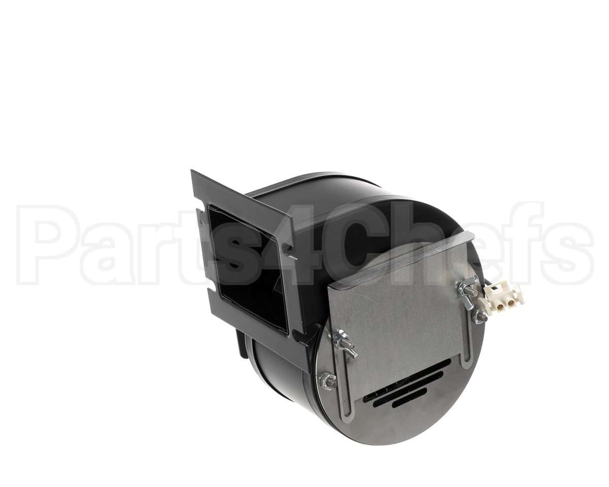 1081959SP Frymaster Blower Assembly, 230V 50Hz Rh