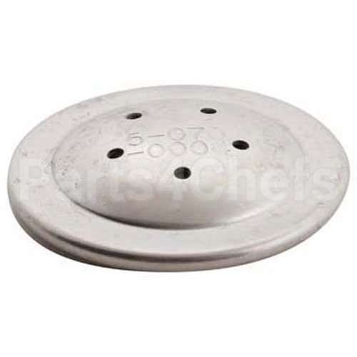 1082.0003999999999 Compatible Bunn Sprayhead, 5 Hole