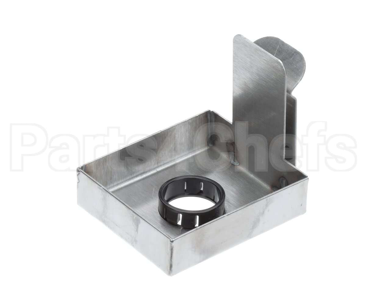 1082001SP Frymaster Cap Assembly, Lov Jib