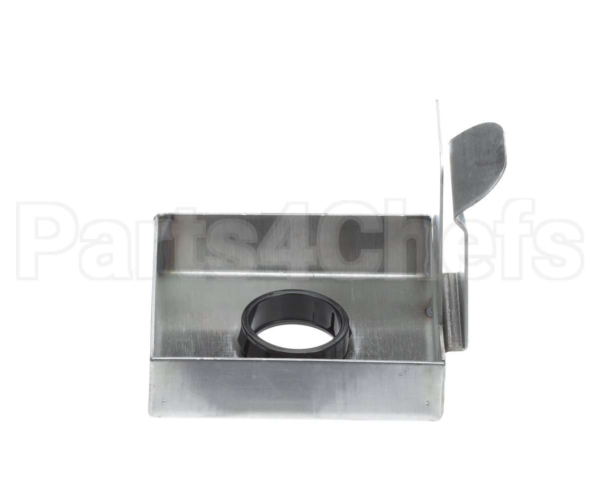 1082001SP Frymaster Cap Assembly, Lov Jib