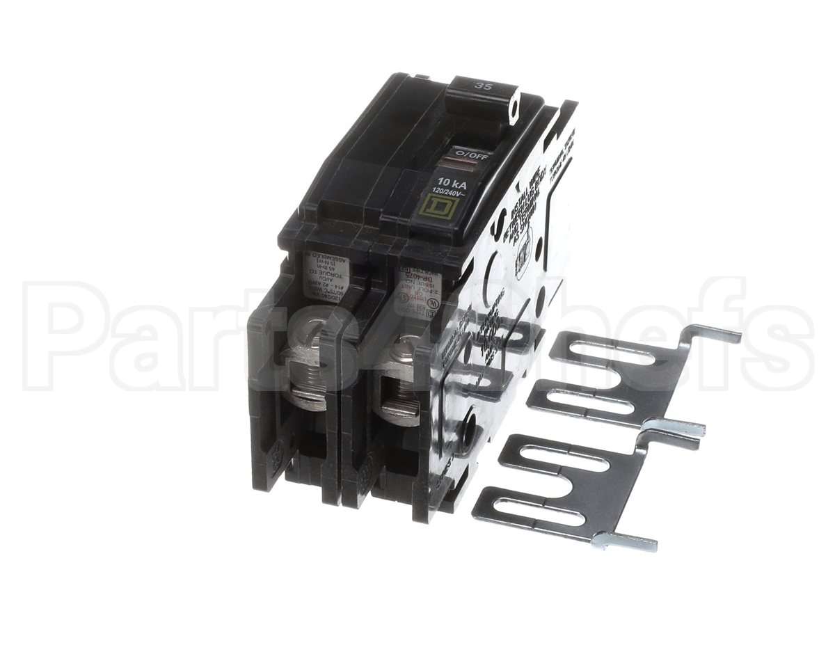 1082010 International Comfort Pro Breaker 35A 2 Pole S