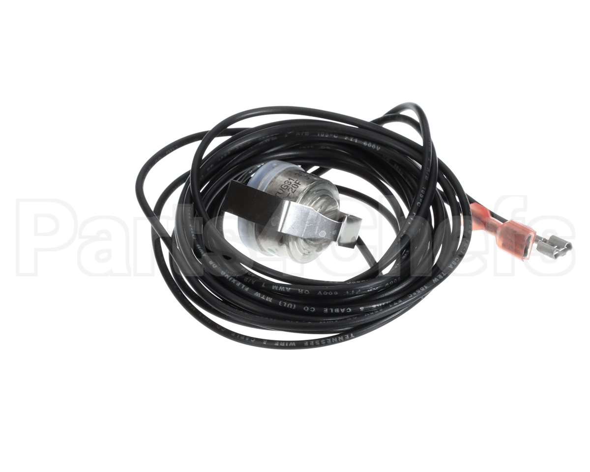 1082065 International Comfort Pro Sensor Defrost O51 C31 Sb