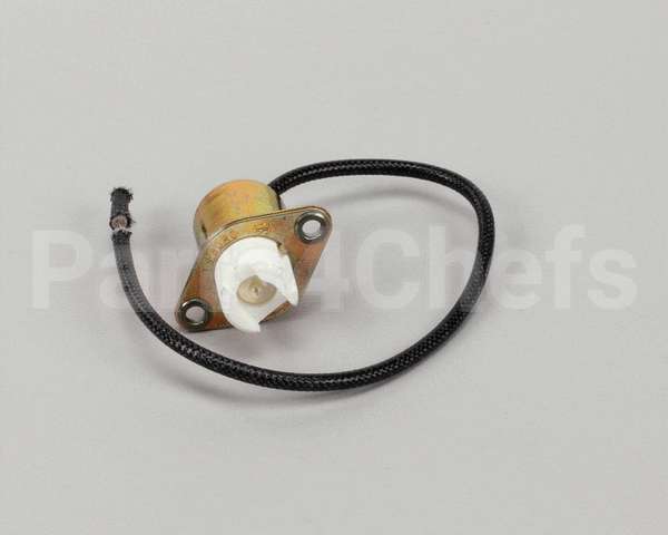 108210 Cleveland Socket;Lamp Rsc