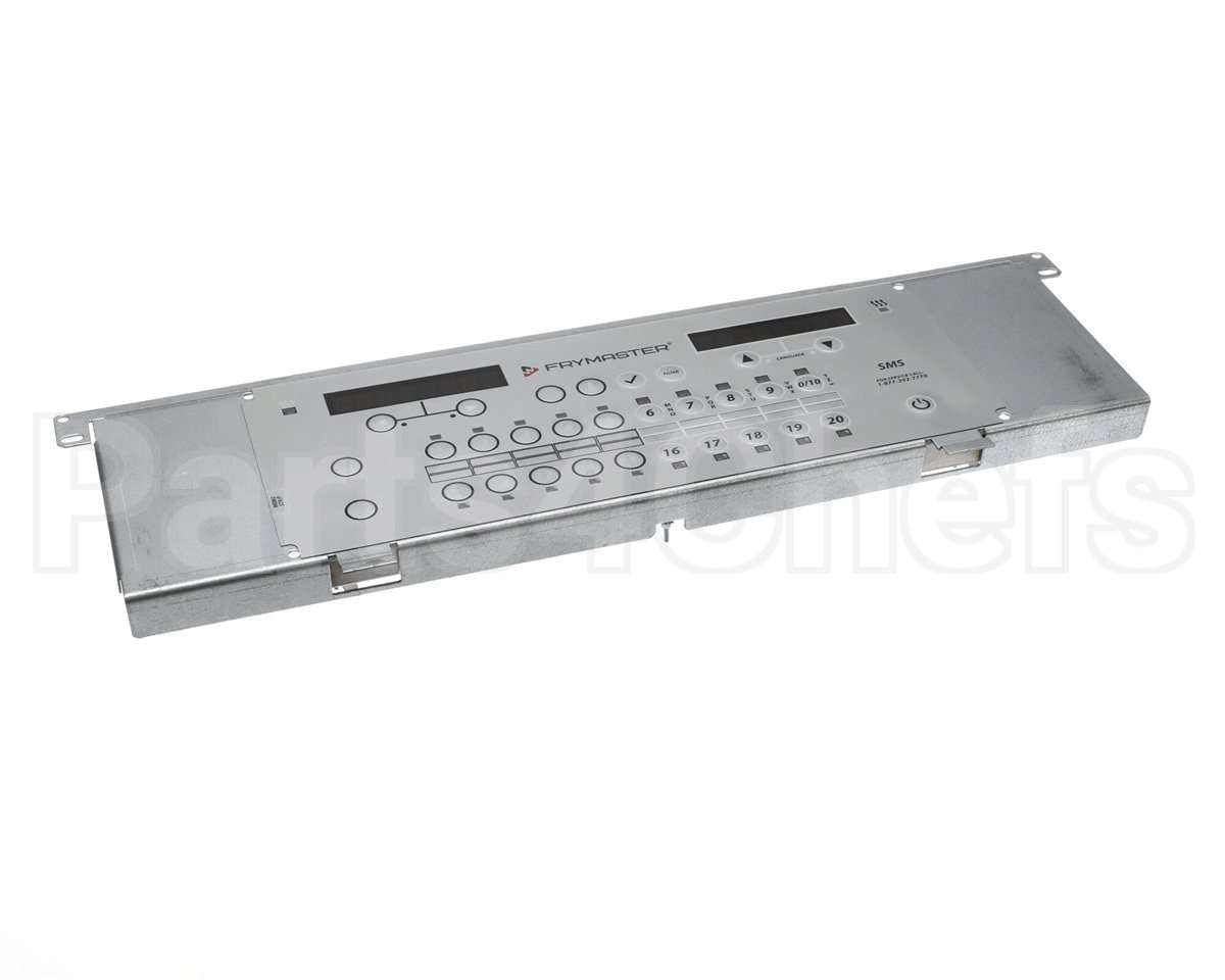 1082141 Frymaster Controlr Assembly,K3000 118E W/Sw