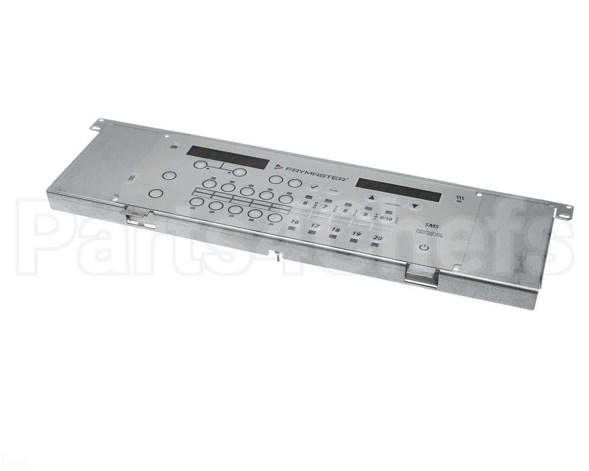 1082141 Frymaster Controlr Assembly,K3000 118E W/Sw