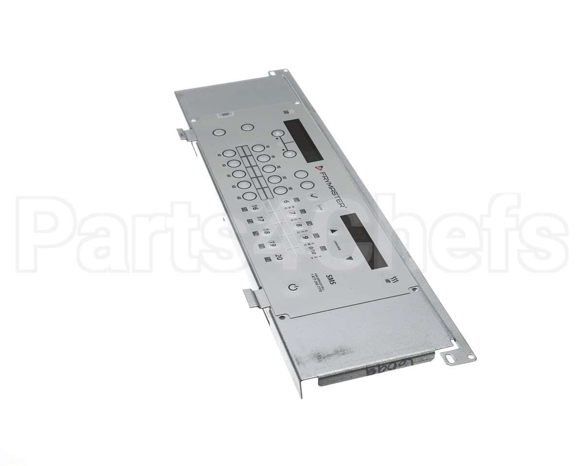 1082141 Frymaster Controlr Assembly,K3000 118E W/Sw