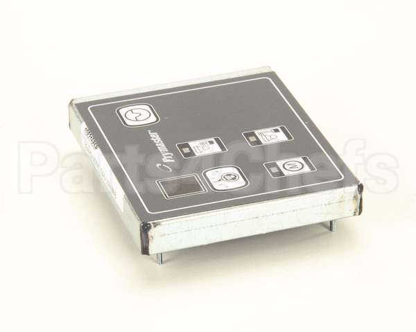 1082158SP Frymaster Board Assembly, Gas Lov Mib