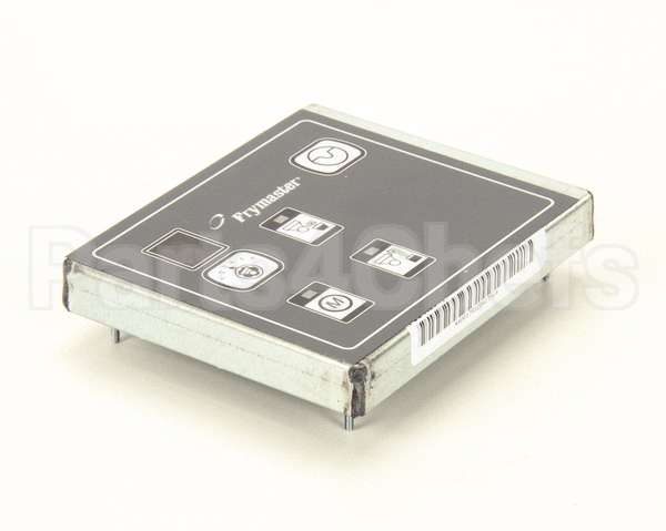 1082158SP Frymaster Board Assembly, Gas Lov Mib