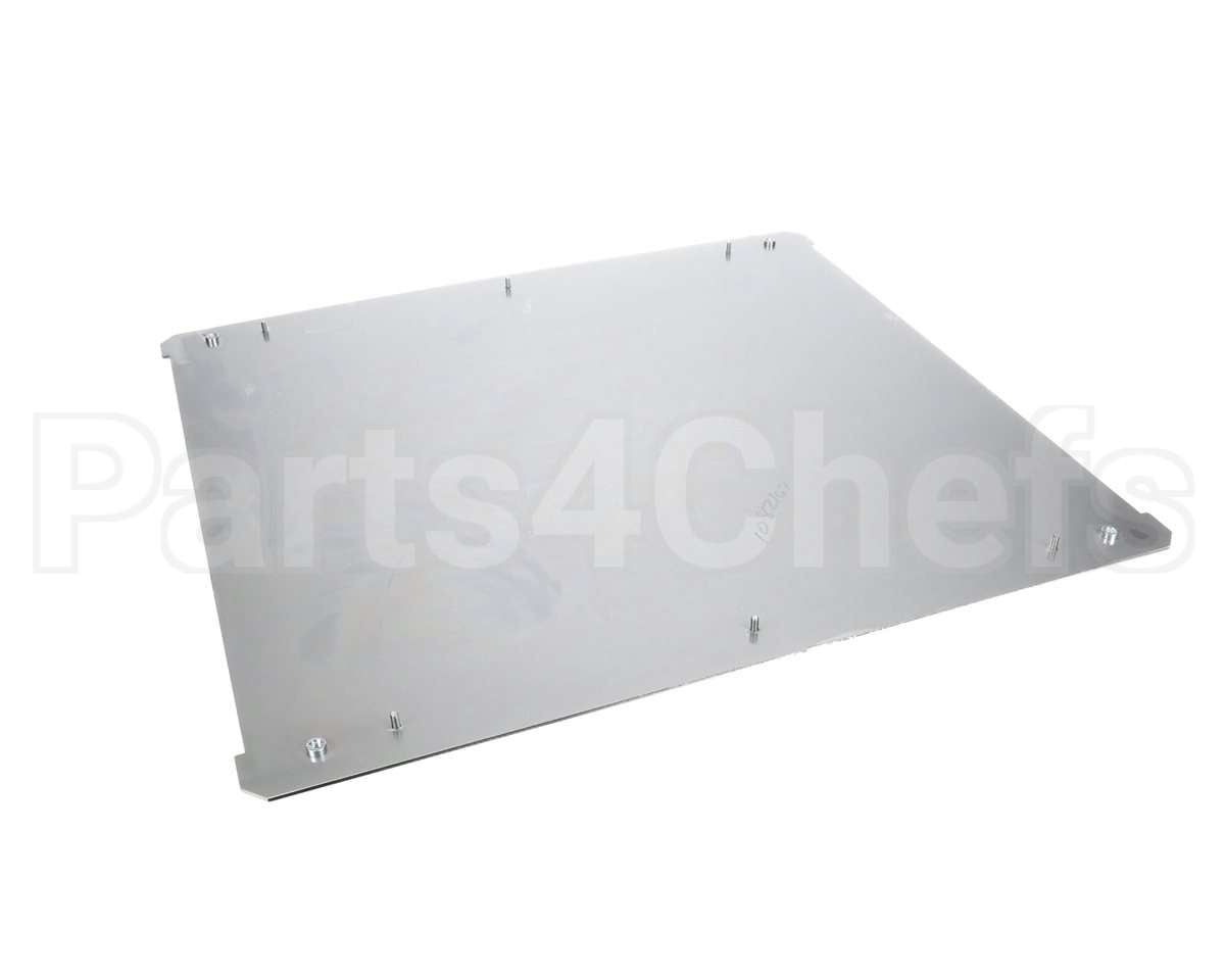 1082167 Frymaster Base, Uhchd Cabinet