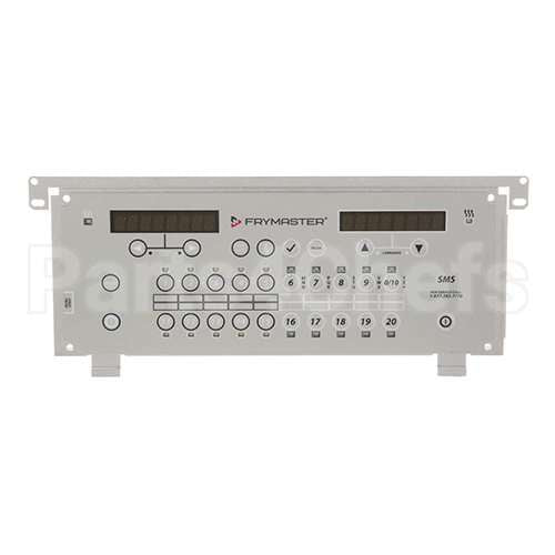1082169SP Compatible Frymaster Computrassy, K3000 H55- 2 W/Sw