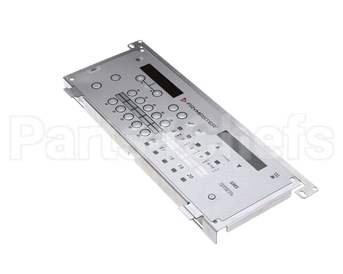 1082169SP Frymaster Computr Assembly,K3000 H55-2 W/Sw