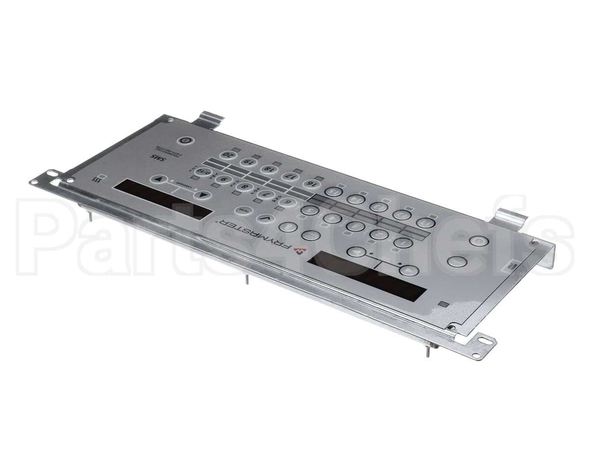 1082174SP Frymaster Control Assembly,K3000 Mj45-1 W/Sw