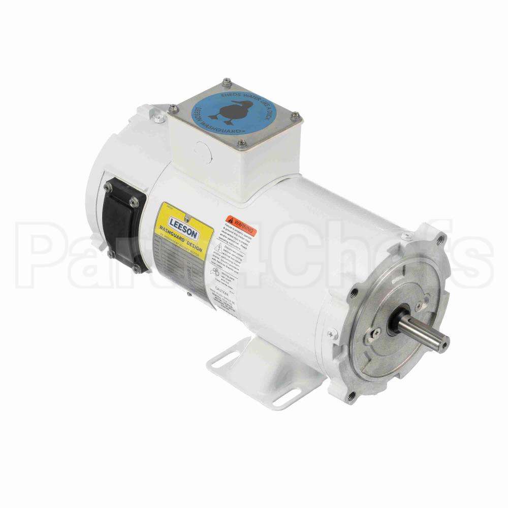 108228 Leeson Motor