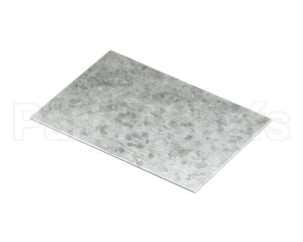 108241 Norlake Vinyl Sealer Splice Plate