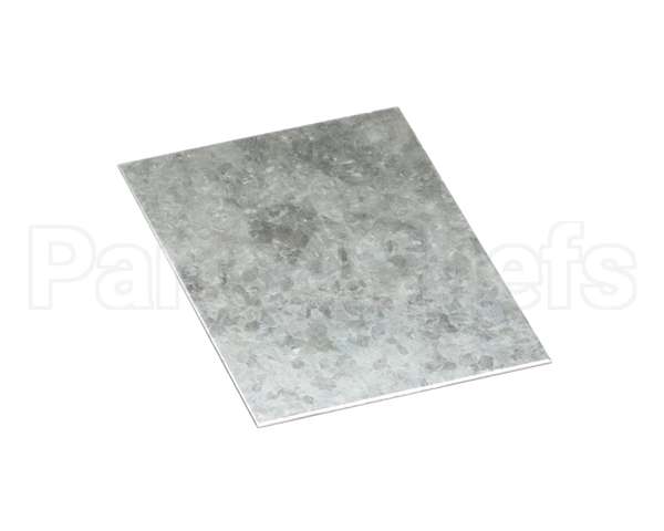 108241 Norlake Vinyl Sealer Splice Plate