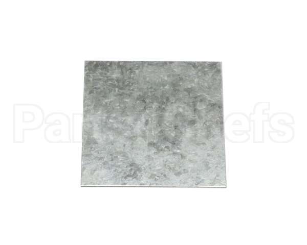 108241 Norlake Vinyl Sealer Splice Plate