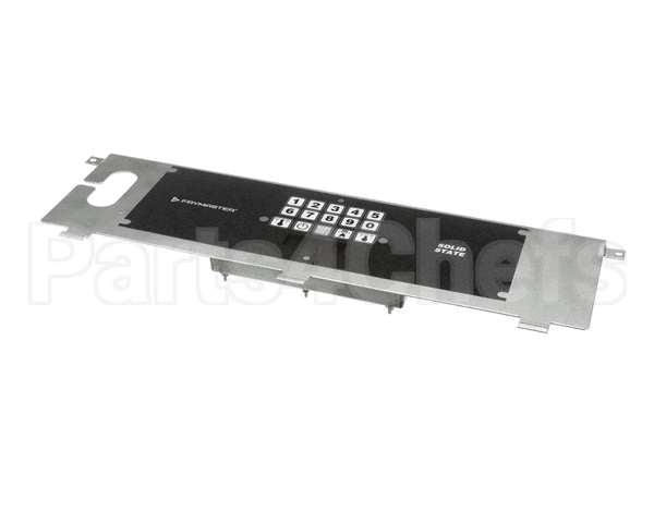 1082414 Frymaster Controlr,S/A 17E1 W/Standby P