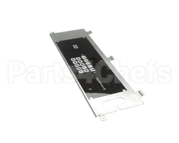 1082414 Frymaster Controlr,S/A 17E1 W/Standby P