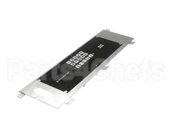 1082414 Frymaster Controlr,S/A 17E1 W/Standby P