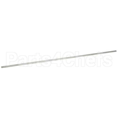 108250 Compatible Champion Curtain Rod 5/16" X 24-5/8"