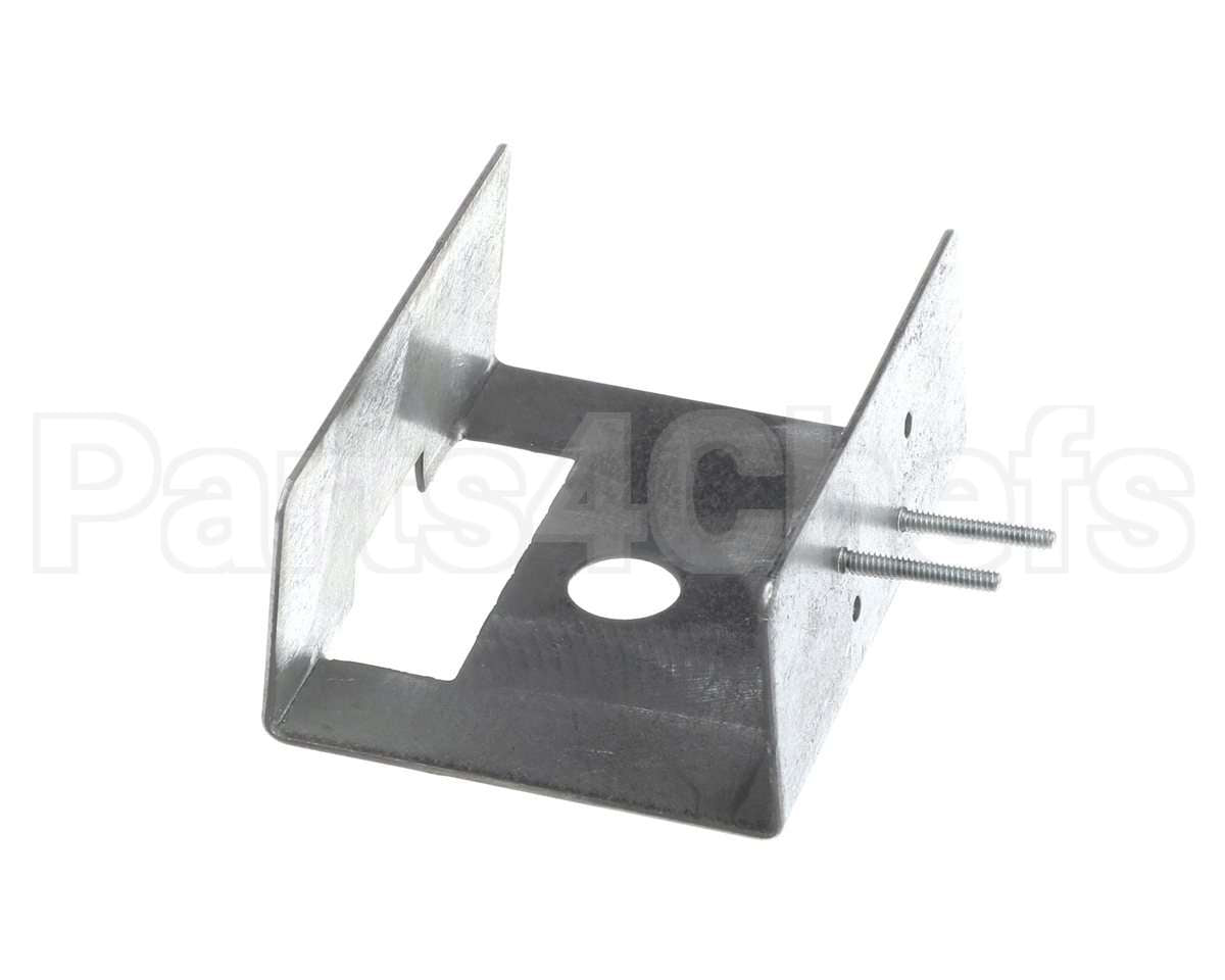 1082506 Frymaster Bracket Assembly, Prot Ii Drn Switch