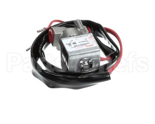 1082555SP Frymaster Valve, Protector Ii Solenoid