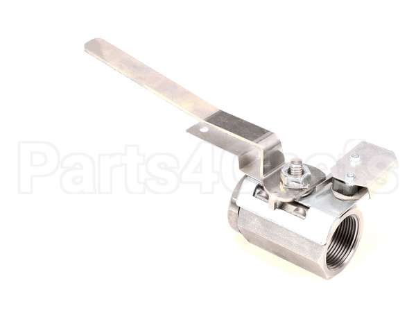 1082593SP Frymaster Valve Assembly,Prot Ii Fv Singl
