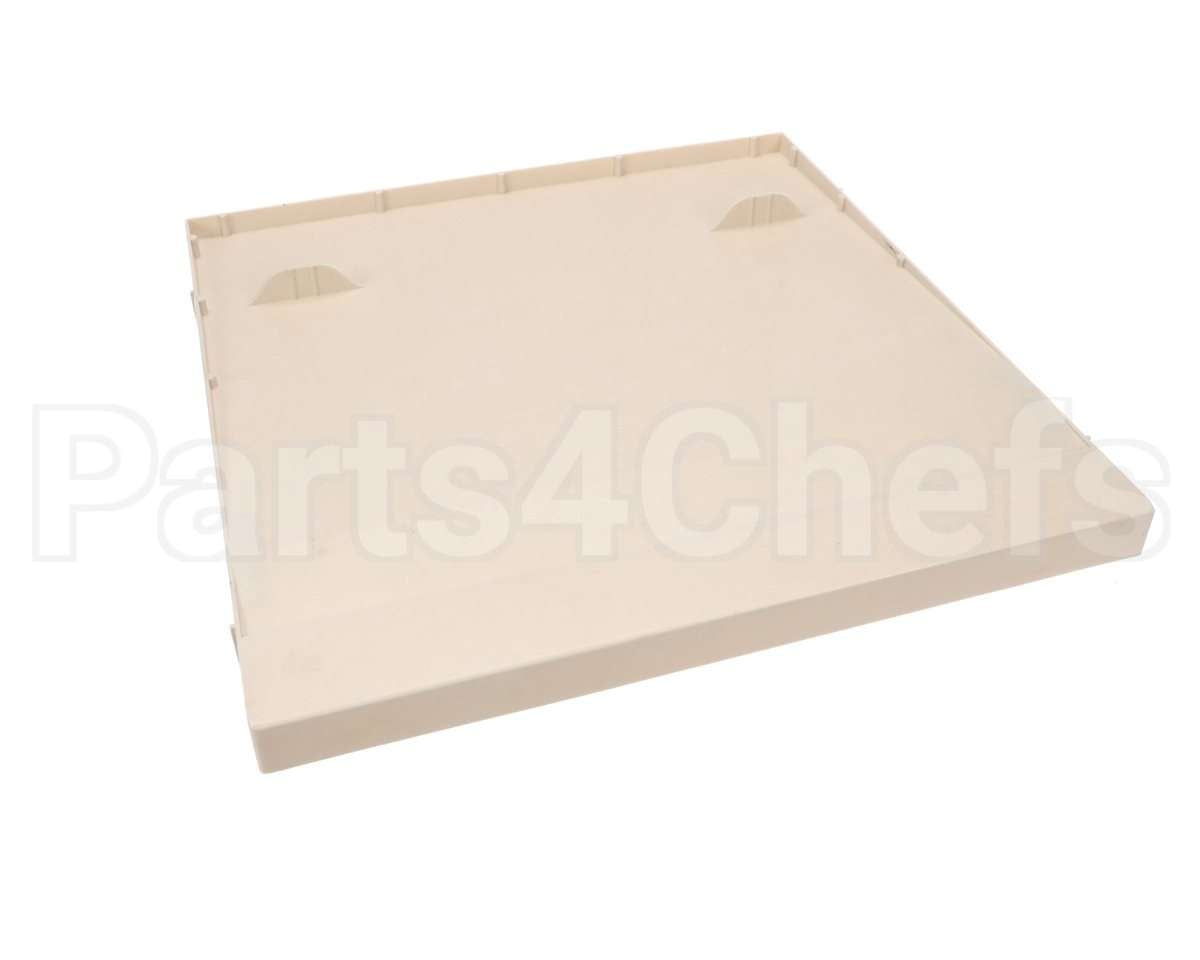 1082619 International Comfort Pro Pan Drn Horiz Plas L
