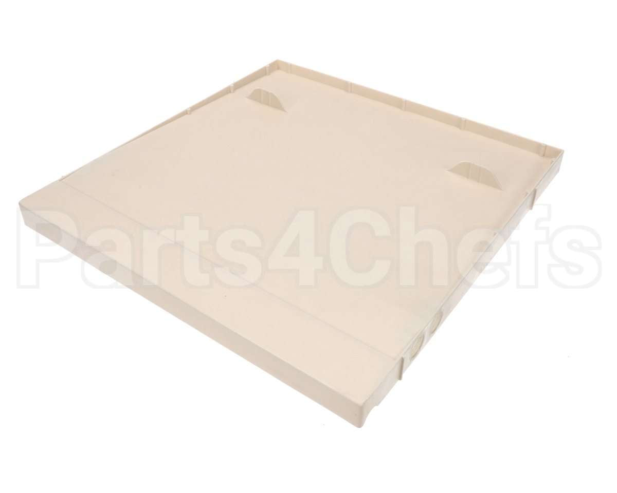 1082619 International Comfort Pro Pan Drn Horiz Plas L