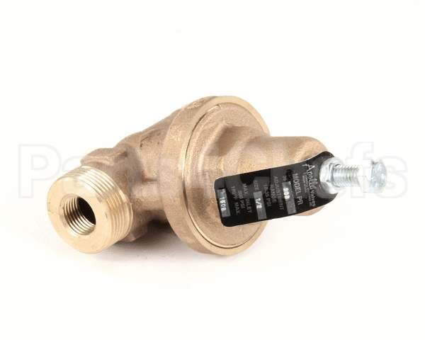 108265 Champion - Moyer Diebel Valve Press Red 1/2 In