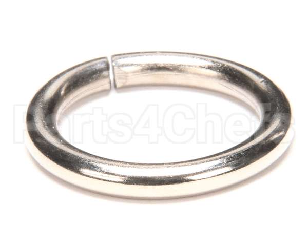 1082700 Garland Harness Ring 1In 7Ga. Nick. Pl